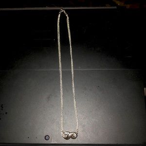 Tiffany & Co Sterling Silver necklace